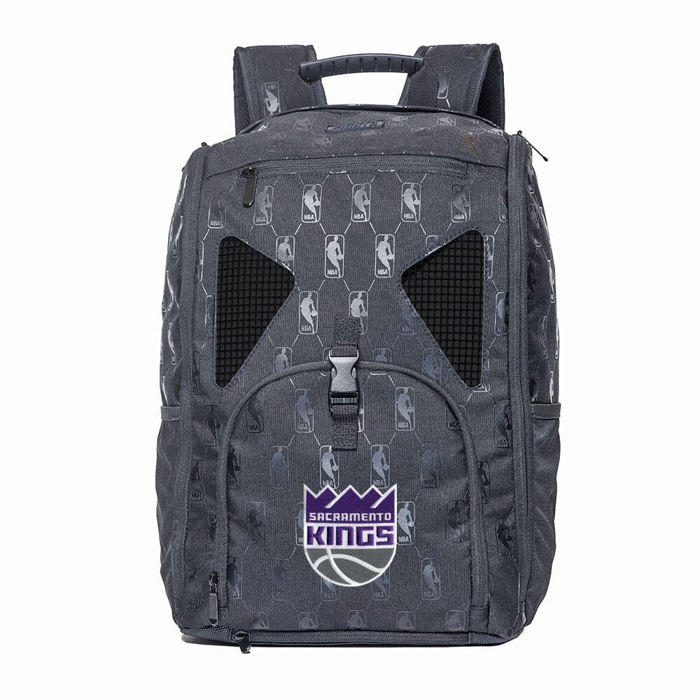 SACRAMENTO KINGS - NBA ROAD TRIP TECH BACKPACK - POINT 3 Basketball