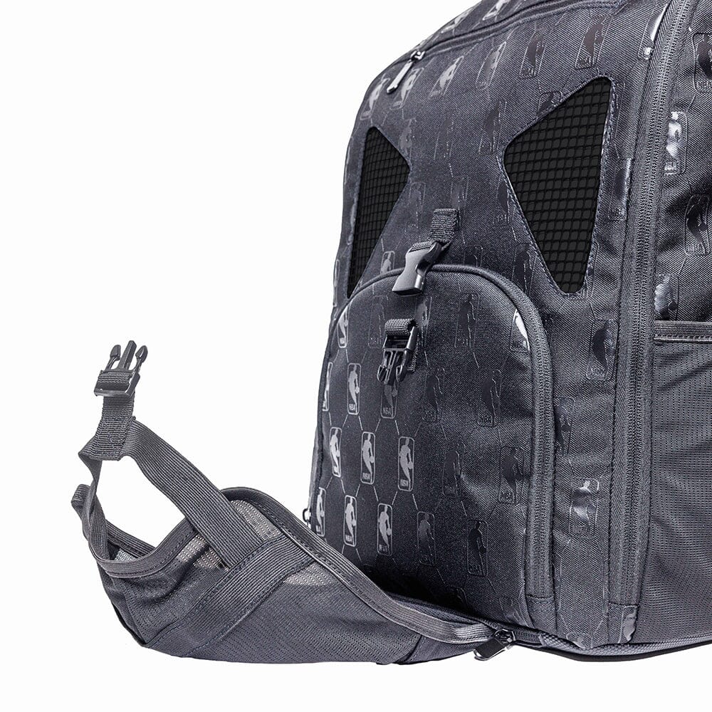 SACRAMENTO KINGS - NBA ROAD TRIP TECH BACKPACK - POINT 3 Basketball