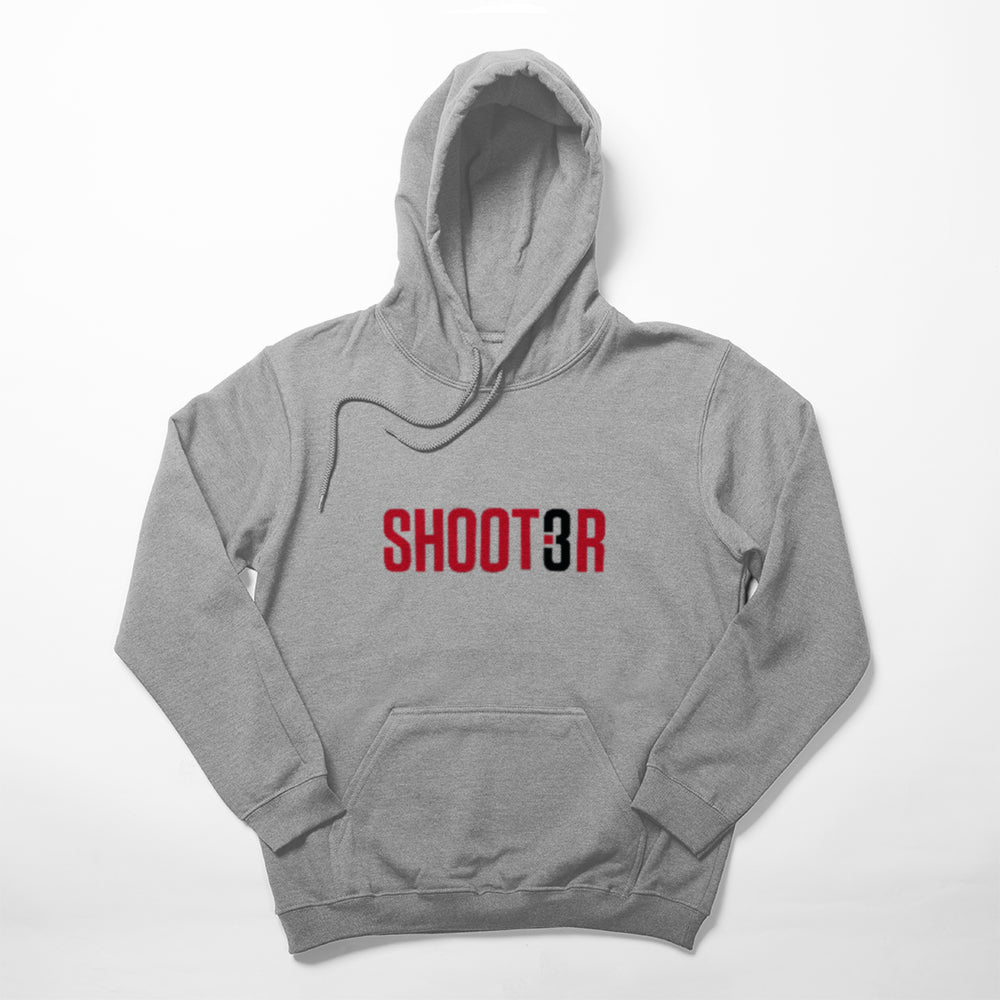 SHOOT3R Hoodie - POINT 3 Basketball