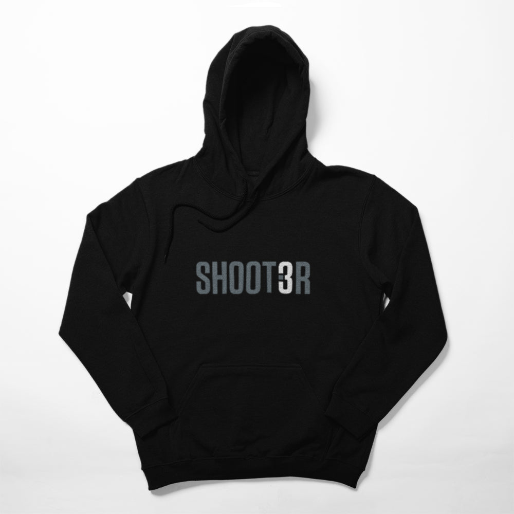 SHOOT3R Hoodie - POINT 3 Basketball