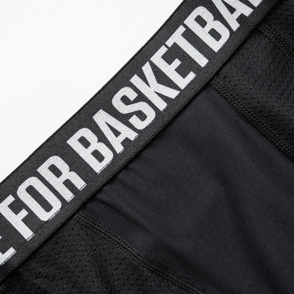 Triple Threat 3/4 Compression Tights - POINT 3 Basketball