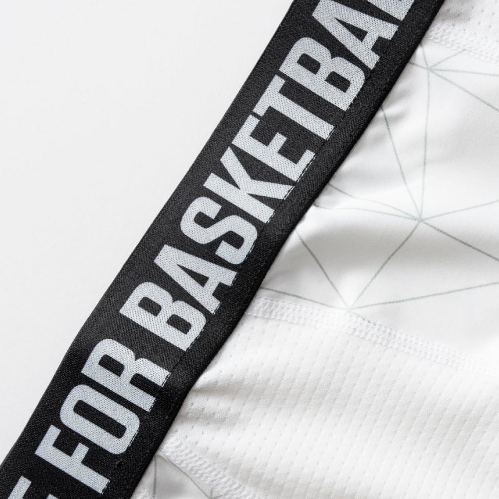 Triple Threat 3/4 Compression Tights - POINT 3 Basketball