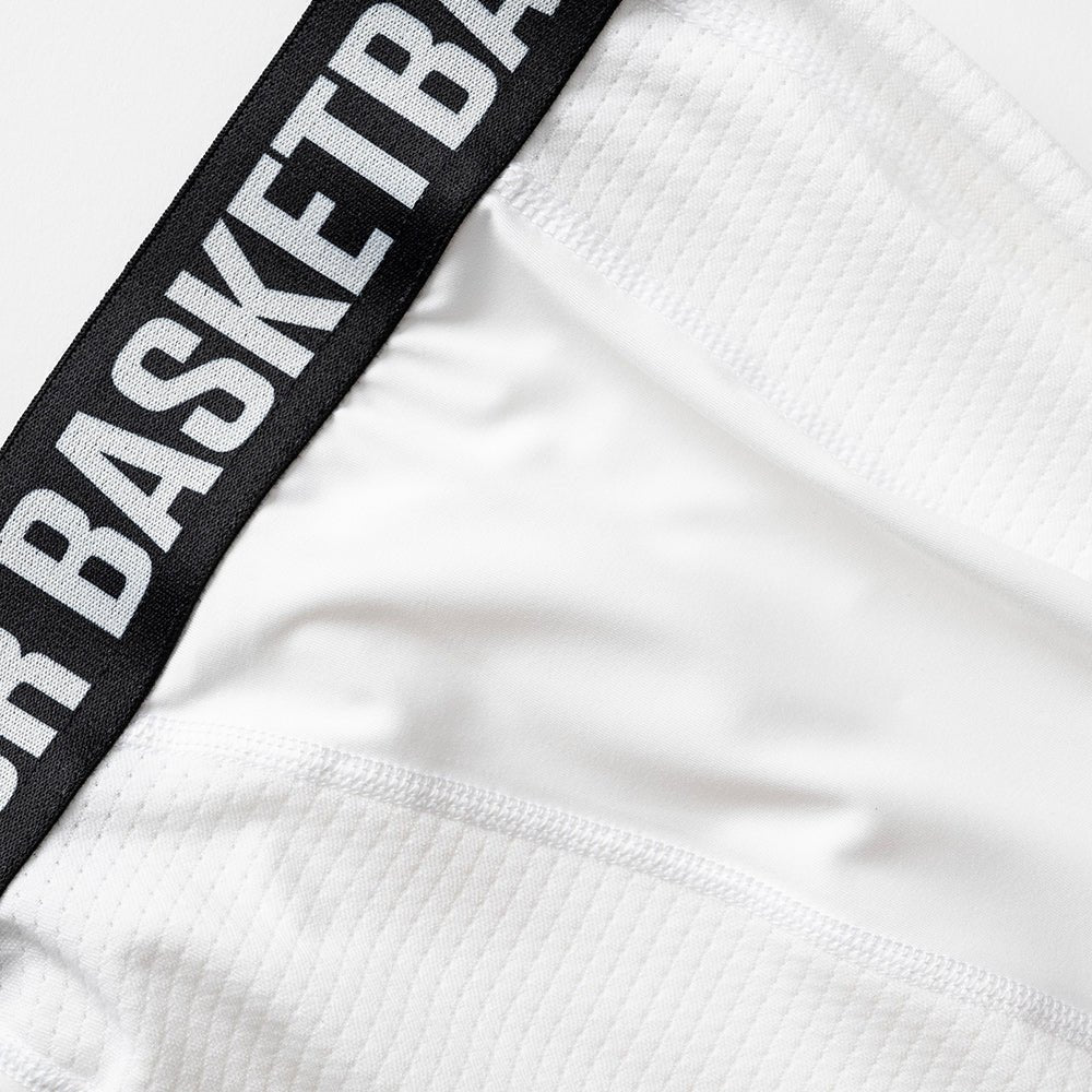 Triple Threat 3/4 Compression Tights - POINT 3 Basketball