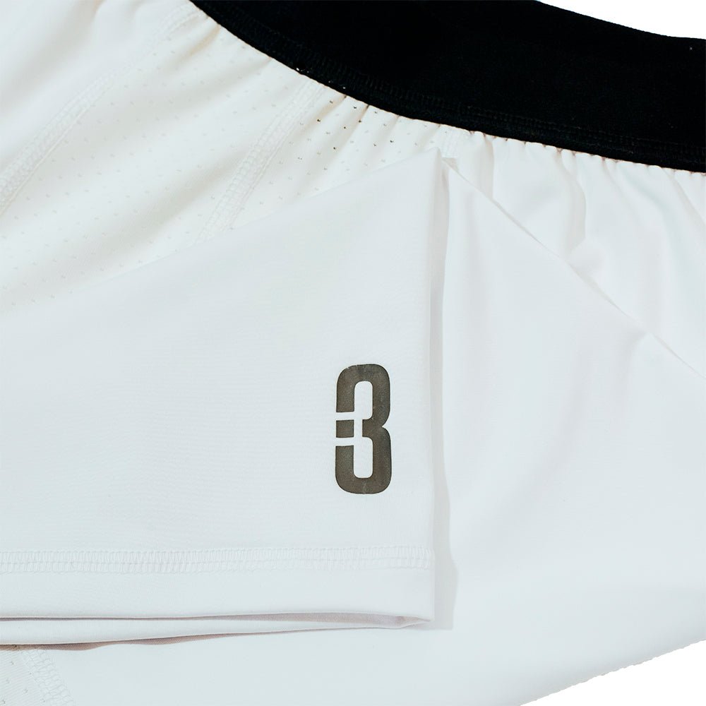 Triple Threat Compression Shorts - POINT 3 Basketball