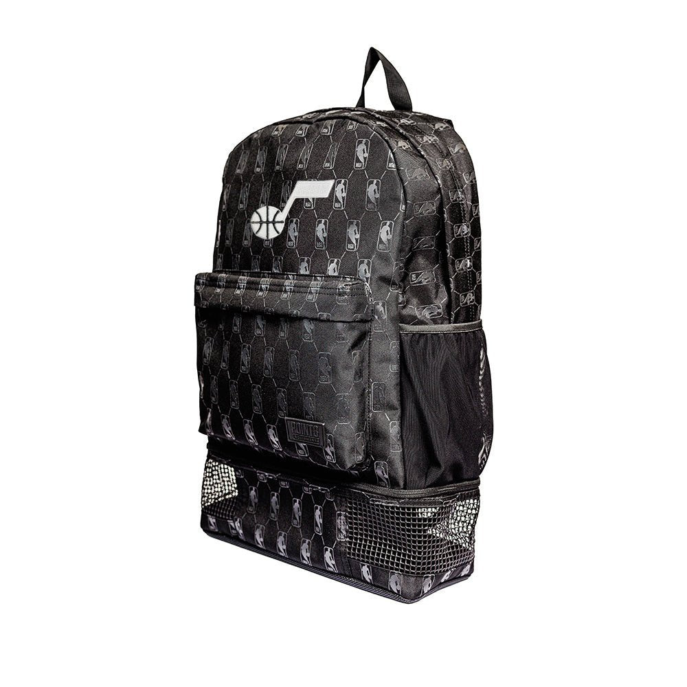 UTAH JAZZ - NBA SCHOOL LOCKER BACKPACK - POINT 3 Basketball