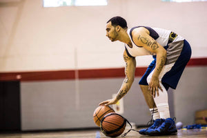 DRYV Leg Sleeve Basketball Accessories 0