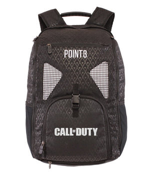 Call of Duty® Road Trip Tech Backpack Basketball Accessories POINT3 Gear