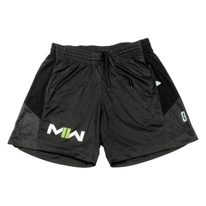 Call of Duty MWII DRYV Baller 2.0 Shorties basketball shorts POINT 3 Basketball