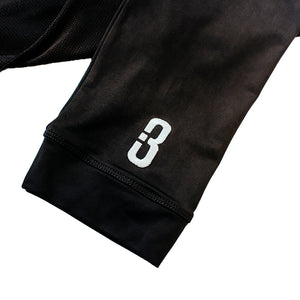 EDG3 Travel Jacket 2.0 hoodie POINT 3 Basketball