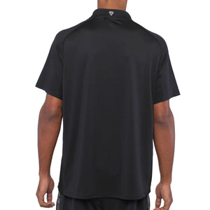 DRYV EDG3 Quarter Zip Shirts POINT 3 Basketball
