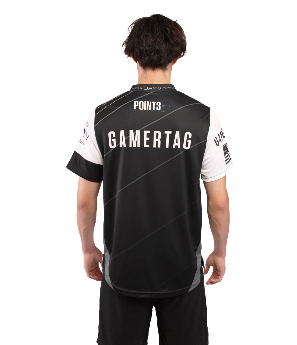 Game Jersey eSports