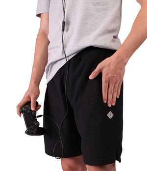 Call of Duty® MWII "Task Force 141" Gamer Shorts Shorts POINT3 Gear