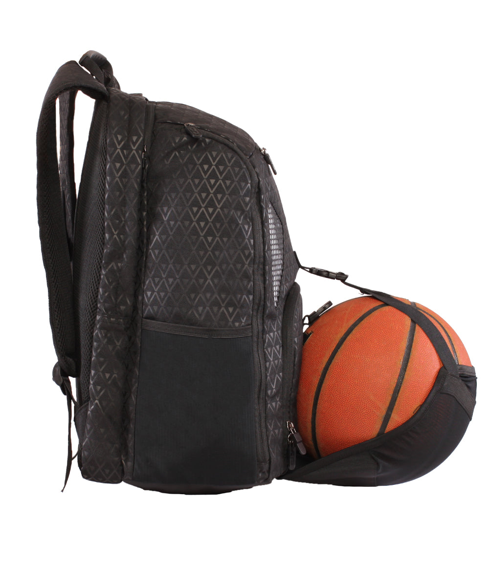 Basketball Backpacks & Bags.