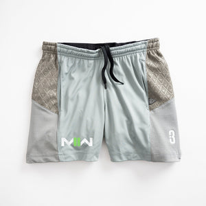 Call of Duty MWII DRYV Baller 2.0 Shorties basketball shorts POINT 3 Basketball