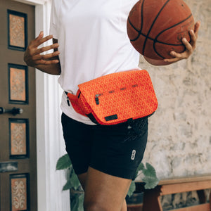 Road Trip Mini Backpacks and bags POINT 3 Basketball