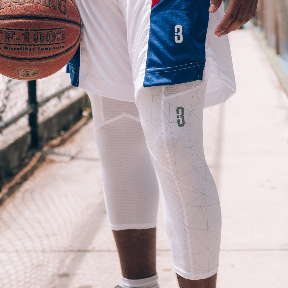 Compression Shorts Basketball On Sale