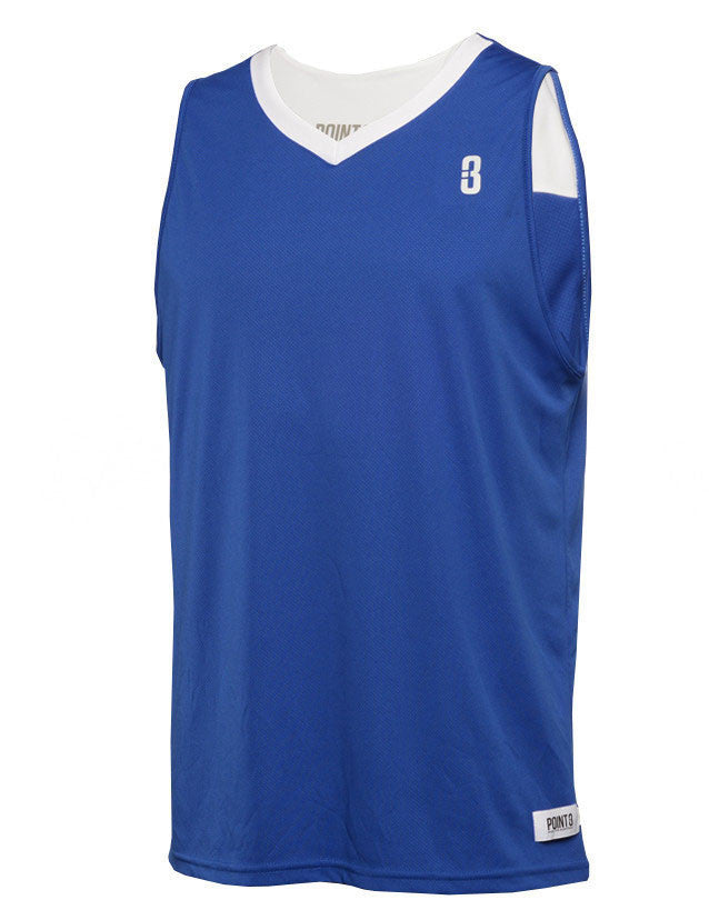 Lot Of 3 Reversible Upward Sports Basketball Jerseys All Size YXL Multi  Colors