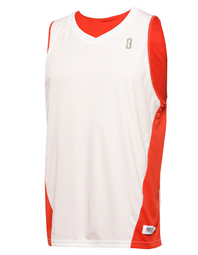 Nike Boys' Reversible Basketball Jersey