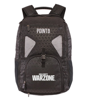 Call of Duty® Warzone Road Trip Tech Backpack Basketball Accessories POINT3 Gear