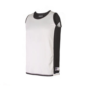Youth Dual Threat Reversible Jersey jersey POINT 3 Basketball