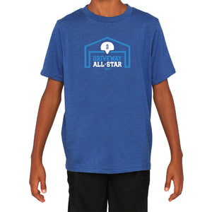 Basketball All Star - Basketball T-shirts