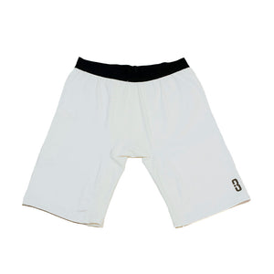 Triple Threat Compression Shorts compression POINT 3 Basketball